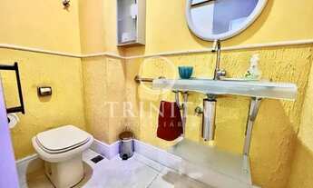 Imagem 7: Apartamento no Leblon - Rio de Janeiro