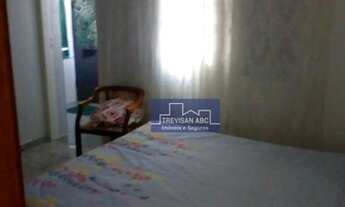 Imagem 4: Sobrado Planalto/SBC - 2 dorms 1 ste, 1 vaga e EDÍCULA