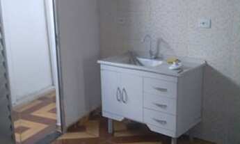 Imagem 6: Apartamento para aluguel com 30 metros quadrados com 1 quarto em Casa Verde Alta - São Pau