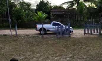 Imagem 6: Casa com terreno de 770m²