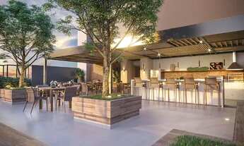 Imagem 10: Unidade 63m2 no Smart Connect - Bela Vista / Osasco - SP