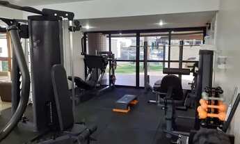 Imagem 3: Excelente Apartamento de Alto Padrão na Av dos Holandeses, Calhau, VISTA MAR, Andar Alto