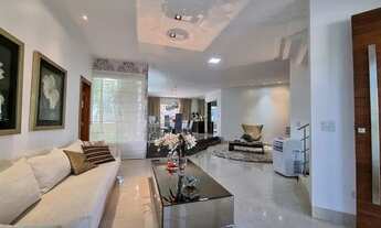 Imagem: Casa para venda com 4 quartos em Cidade