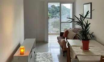 Imagem: Apartamento para aluguel com 58 metros quadrados