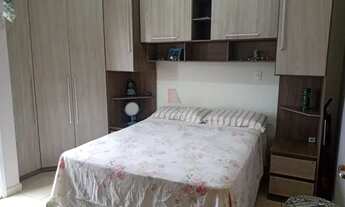 Imagem 5: APARTAMENTO RESIDENCIAL em Boituva - SP, Primavera