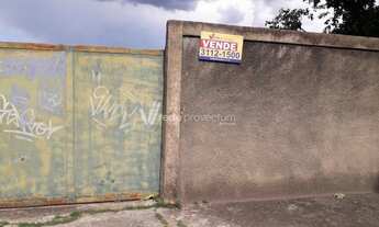 Imagem 3: Terreno - Vila Mimosa - Campinas