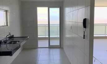 Imagem 2: Exclusivo Apartamento de Alto Padrão FRENTE PRAIA DA PONTA D AREIA, NOVO ,Mangata, Torre