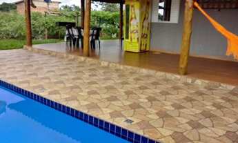 Imagem 2: Chácara para venda em Bonfinopolis com 2 quartos