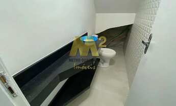 Imagem 6: Casa com 2 dorms, Guilhermina, Praia Grande - R$ 265 mil, Cod: 12351