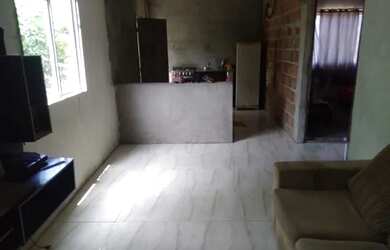 Imagem 4: Casa na linha verde , troco