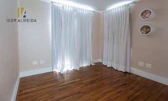 Imagem 3: Apartamento com 2 dormitórios à venda, 127 m² por R$ 2.375.000,00 - Paraíso - São Paulo/SP