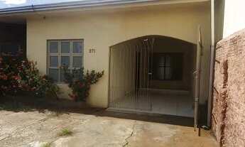 Imagem 2: Casa para venda e/ou aluguel possui 198 m² área útil Jd Guanabara - Cuiabá - MT