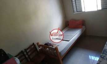 Imagem 6: Casa com 3 dormitórios à venda, 148 m² por R$ 420.000,00 - Alto Boqueirão - Curitiba/PR