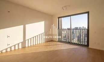 Imagem: Studio 25m² Bairro Moinhos