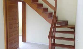 Imagem 5: Sobrado ingleses com pátio individual