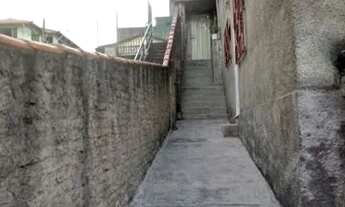 Imagem 7: Alugo moradia com 2 Qts no B. Novo Riacho-R$900,00