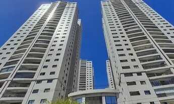 Imagem: ED. PARC PARADISO TORRE OASIS APTO 02 SUITES