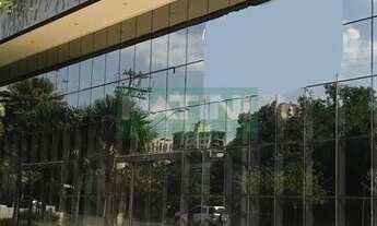 Imagem 3: Salão comercial