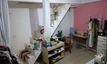 Imagem 2: Vendo casa Santa Maria Norte