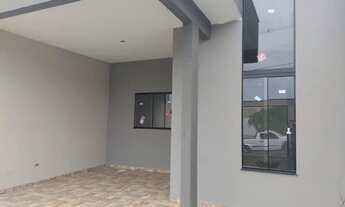 Imagem 3: Casa Geminada nova Financiamento