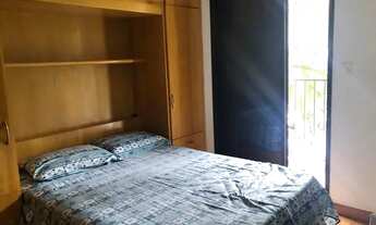 Imagem 3: CONDOMÍNIO VALOR BAIXO - COM SACADA - 02 VAGAS