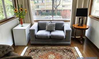 Imagem 4: APARTAMENTO - CONSOLAÇÃO - SP