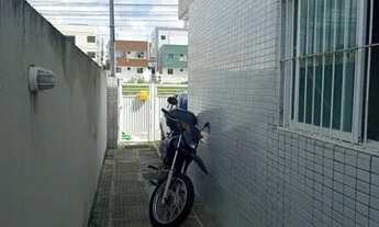 Imagem 2: Apartamento para aluguel possui 55 metros quadrados com 2 quartos