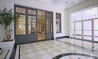 Imagem 3: Loft em Moinhos de Vento