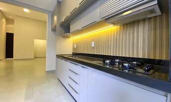 Imagem 4: CASA TÉRREA NOVA - 145m² - 3 suítes - SAN MARCO - BONFIM PAULISTA - R$ 1.090.000,00