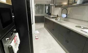 Imagem 4: Apartamento 3 quartos, suíte, wc social, varanda gourmet, 2 vagas - Barra