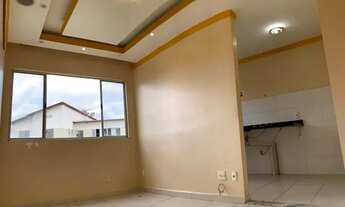 Imagem 3: Vendo apartamento financiado no condomínio paraíso