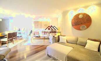 Imagem 5: Apartamento Venda 4 Dormitórios - 167 m² Vila Olímpia