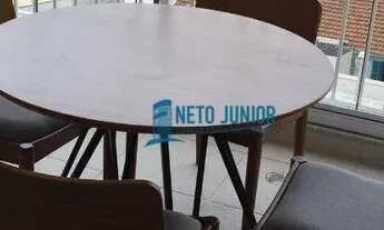 Imagem 3: Apartamento com 1 dormitório à venda, 57 m² por R$ 1.300.000,00 - Itaim Bibi - São Paulo/S