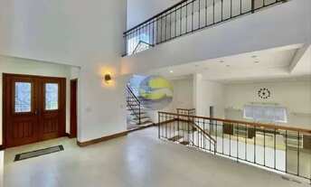 Imagem 5: Sobrado Alto Padrão