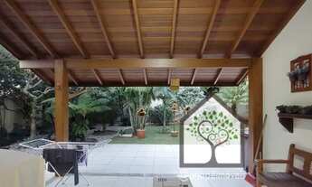 Imagem 6: Casa à venda no bairro Córrego Grande - Florianópolis/SC