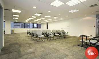 Imagem 5: São Paulo - Conjunto Comercial/Sala - Brooklin