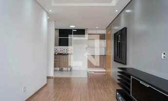 Imagem 3: Apartamento para Aluguel - Jardim Aricanduva, 2 Quartos, 50 m2