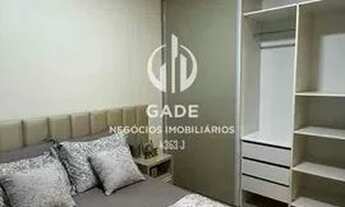 Imagem 7: Vendo apartamento próximo ao shopping Capim Dourado na beira do lago com 2/4, área gourmet