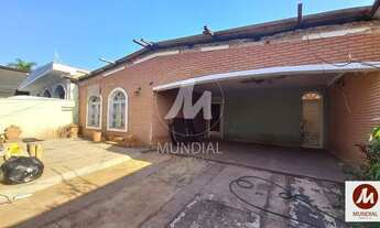 Imagem: Casa (térrea na rua) 3 dormitórios/suite