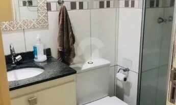 Imagem 7: Venda de apto Apartamento com 2 dormitórios