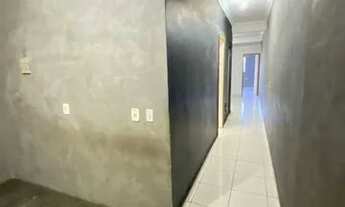 Imagem 2: QS 16 - Apartamento com 2 dormitórios à venda, 65 m² por R$ 178.000 - Riacho Fundo - Riach