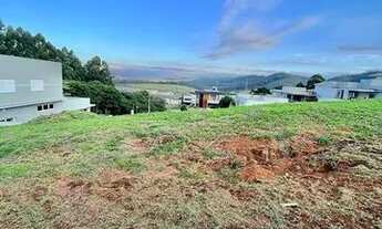 Imagem 2: Lote Terreno Campos do Conde Bragança Paulista SP