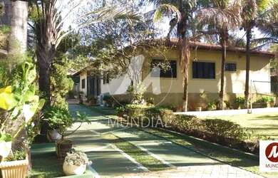 Imagem 3: Chacara (chacara) 4 dormitórios/suite, cozinha planejada