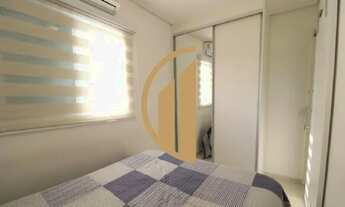 Imagem 6: SANTO ANDRÉ - Apartamento Padrão - PARQUE DAS NAÇÕES