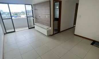 Imagem: Apartamento 2/4 no jardim aeroporto