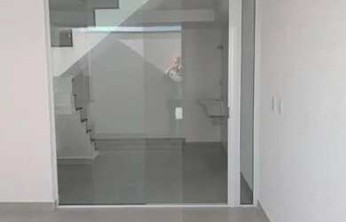 Imagem 6: Sobrado para venda possui 120 metros quadrados com 3 quartos em Vila Bela - São Paulo - SP