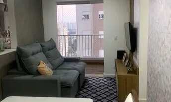 Imagem 3: Apartamento com 3 dormitórios à venda, 64 m² por R$ 595.000 - Vila Siqueira - São Paulo/SP