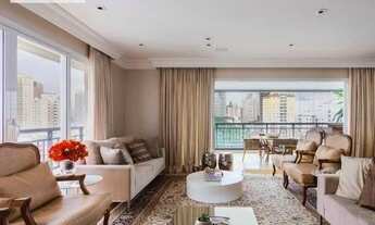 Imagem 7: Apartamento Duplex com 4 dormitórios à venda, 273 m² por R$ 9.490.000,00 - Vila Olímpia