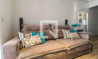 Imagem 4: Apartamento para Aluguel - Jardim Esperança, 3 Quartos, 85 m2