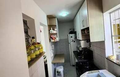 Imagem 3: Apartamento Elegante no Residencial Caminho das Águas todo Reformado